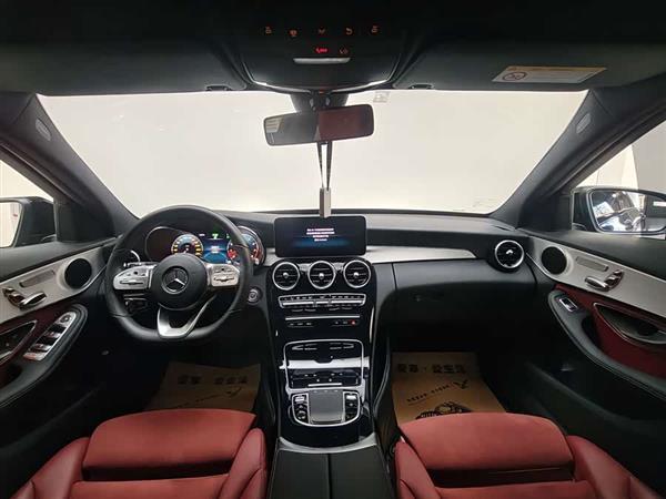 ����C�� 2020�� C 260 �˶���