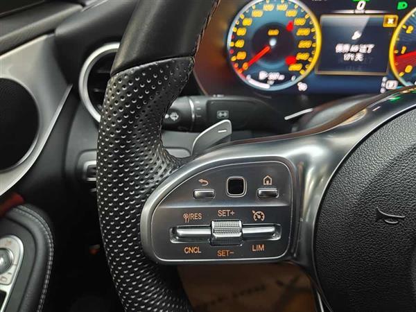 ����C�� 2020�� C 260 �˶���