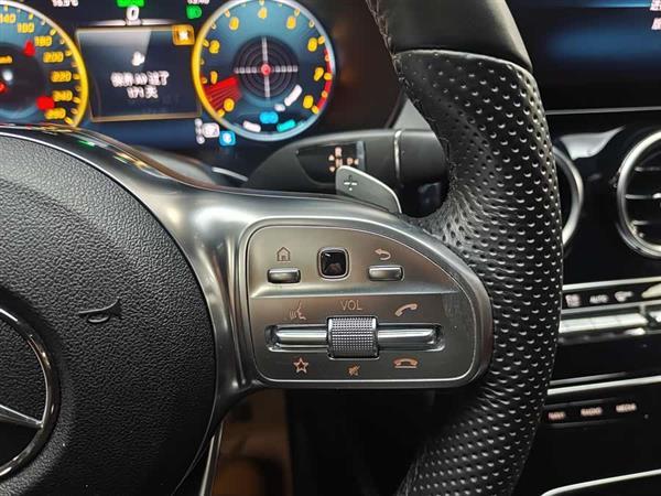 ����C�� 2020�� C 260 �˶���