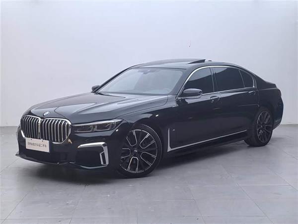 ����7ϵ 2019�� �Ŀ� 740Li ������ M�˶���װ