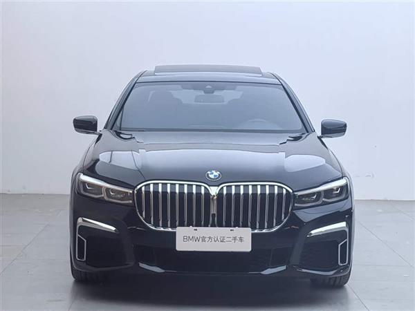 ����7ϵ 2019�� �Ŀ� 740Li ������ M�˶���װ