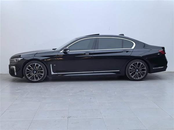 ����7ϵ 2019�� �Ŀ� 740Li ������ M�˶���װ