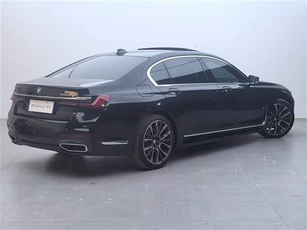 ����7ϵ 2019�� �Ŀ� 740Li ������ M�˶���װ