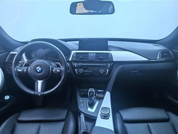 ����3ϵGT 2017�� 320i M�˶���