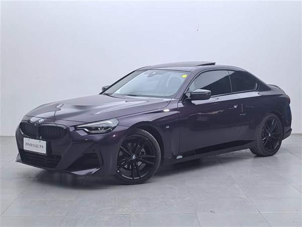 ����2ϵ(����) 2023�� 225i M�˶���ҹ��װ