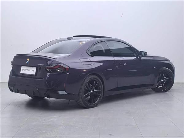 ����2ϵ(����) 2023�� 225i M�˶���ҹ��װ