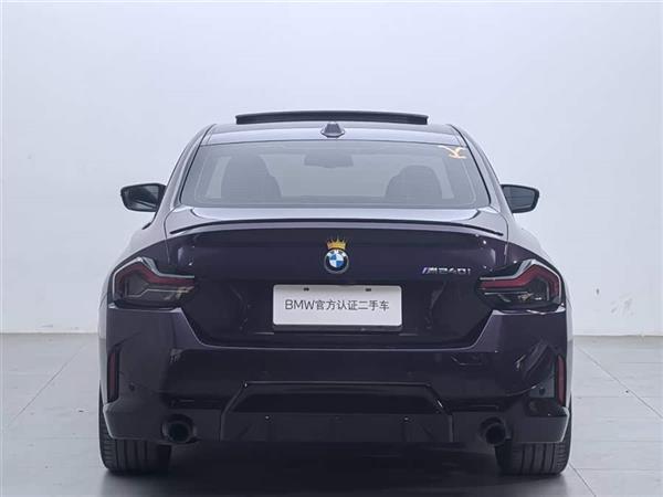 ����2ϵ(����) 2023�� 225i M�˶���ҹ��װ