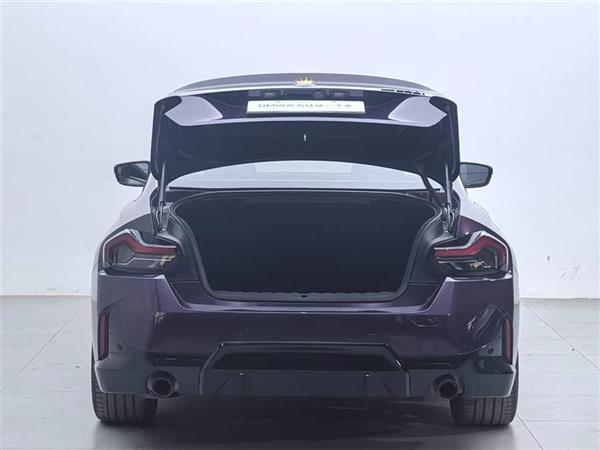 ����2ϵ(����) 2023�� 225i M�˶���ҹ��װ