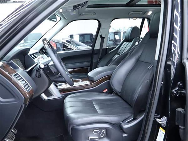 ��ʤ 2014�� 3.0 SC V6 Vogue