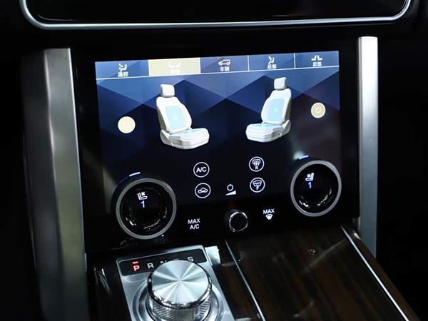 ��ʤ 2014�� 3.0 SC V6 Vogue