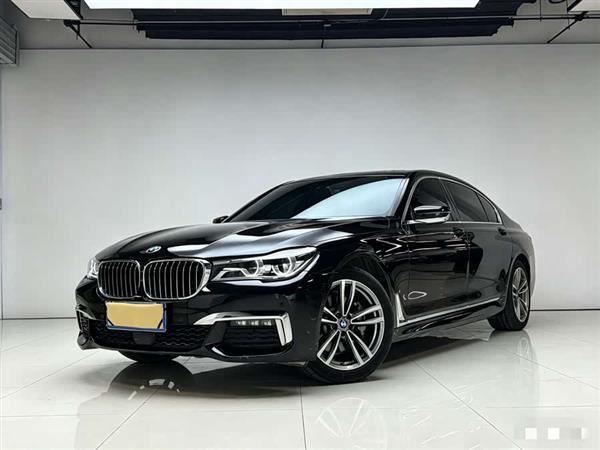 ����7ϵ 2018�� 730Li ������ M�˶���װ