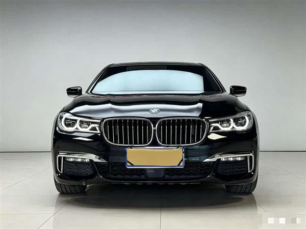 ����7ϵ 2018�� 730Li ������ M�˶���װ
