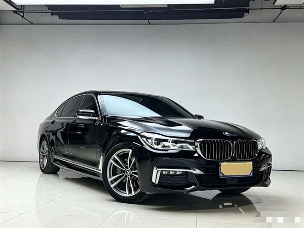 ����7ϵ 2018�� 730Li ������ M�˶���װ