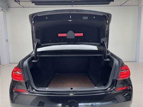 ����7ϵ 2018�� 730Li ������ M�˶���װ