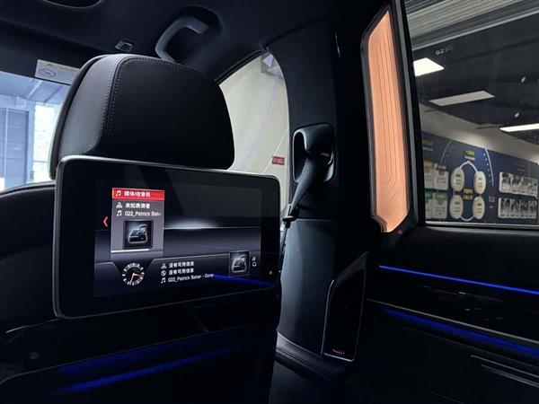 ����7ϵ 2018�� 730Li ������ M�˶���װ