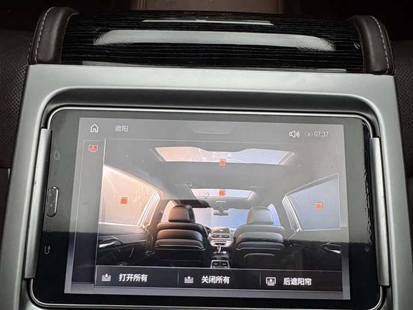 ����7ϵ 2018�� 730Li ������ M�˶���װ