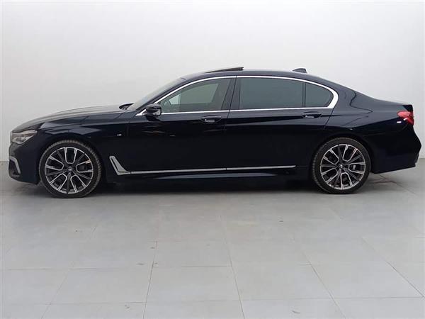 ����7ϵ 2017�� 740Li xDrive ������