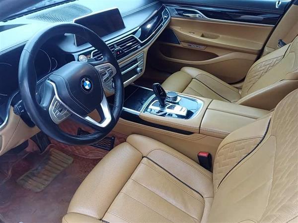 ����7ϵ 2017�� 740Li xDrive ������