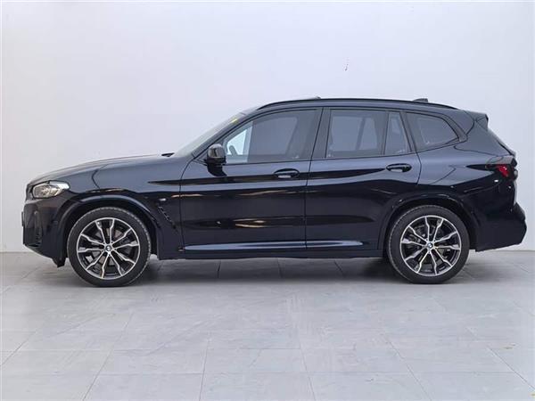 ����X3 2023�� xDrive30i ������ M��ҹ��װ