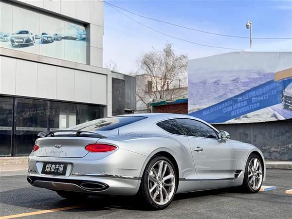 ŷ½ 2018�� 6.0T GT W12