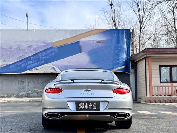 ŷ½ 2018�� 6.0T GT W12