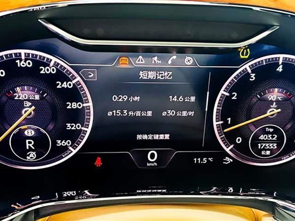 ŷ½ 2018�� 6.0T GT W12