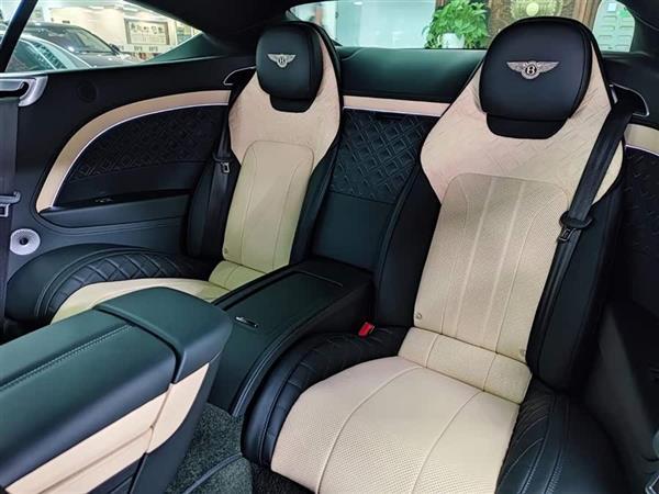 ŷ½ 2018�� 6.0T GT W12