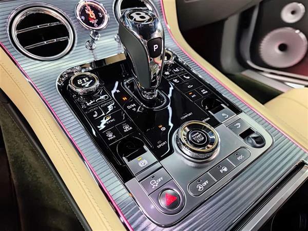 ŷ½ 2018�� 6.0T GT W12