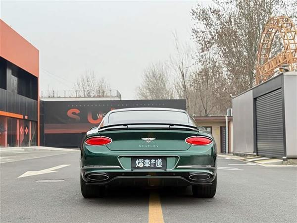 ŷ½ 2018�� 6.0T GT W12