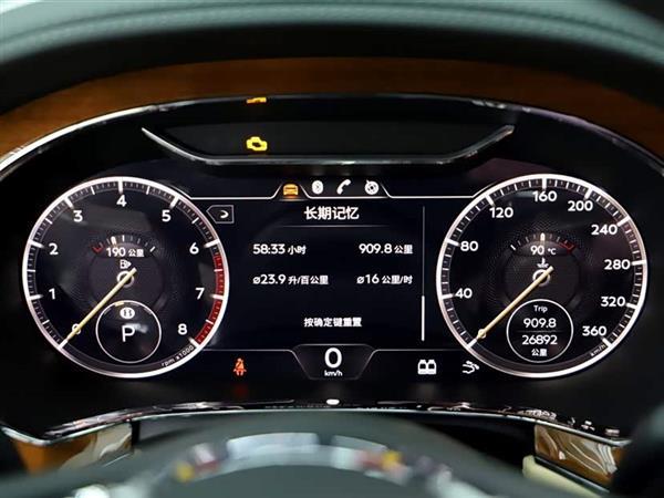 ŷ½ 2018�� 6.0T GT W12