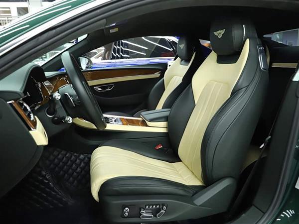 ŷ½ 2018�� 6.0T GT W12