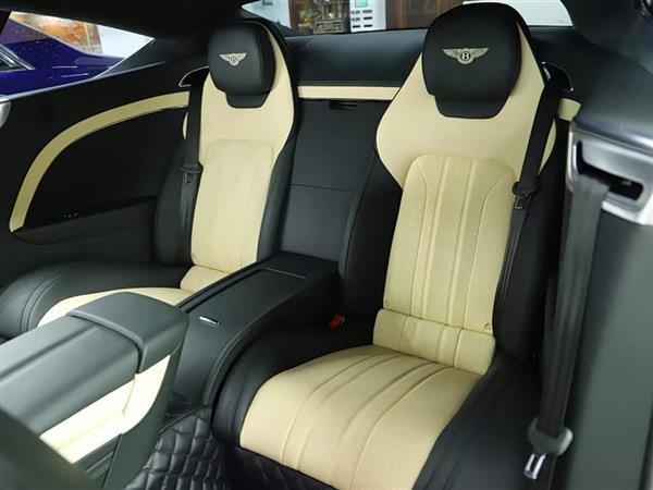 ŷ½ 2018�� 6.0T GT W12