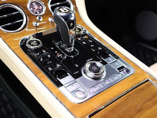 ŷ½ 2018�� 6.0T GT W12