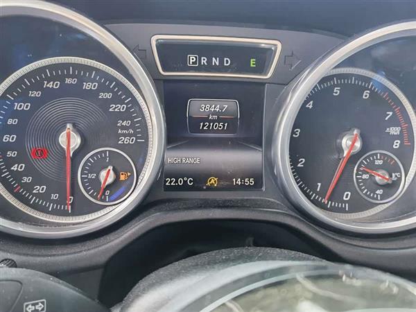 ����G�� 2016�� G 500