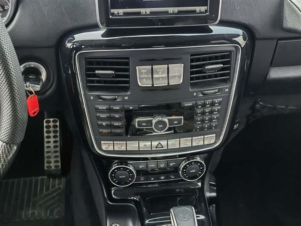 ����G�� 2016�� G 500