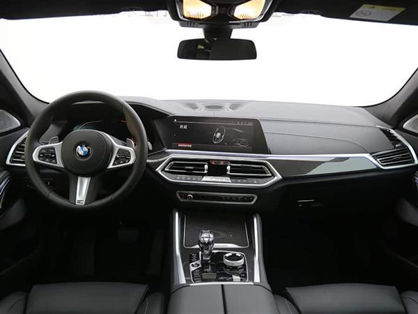 ����X6 2020�� xDrive40i ������ M�˶���װ