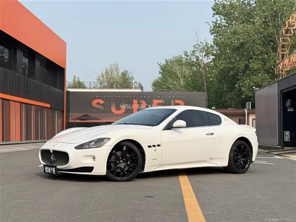 GranTurismo 2007�� 4.2L ��׼��
