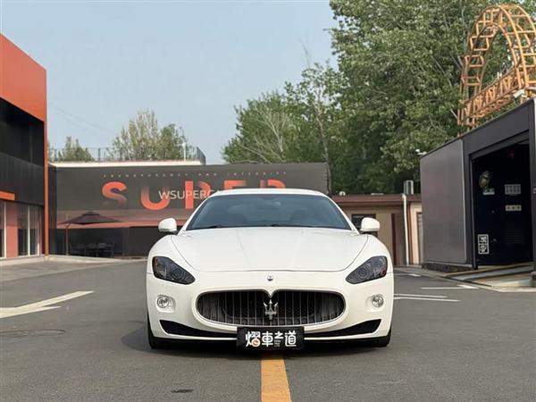 GranTurismo 2007�� 4.2L ��׼��