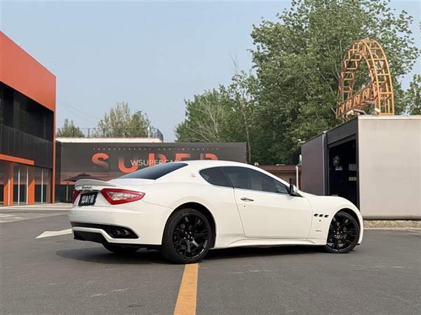GranTurismo 2007�� 4.2L ��׼��