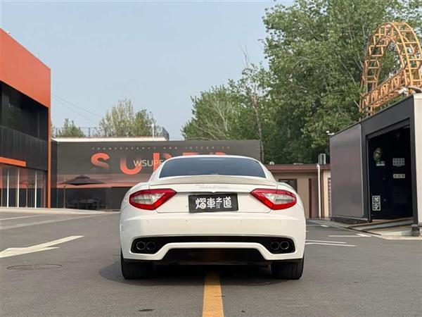 GranTurismo 2007�� 4.2L ��׼��