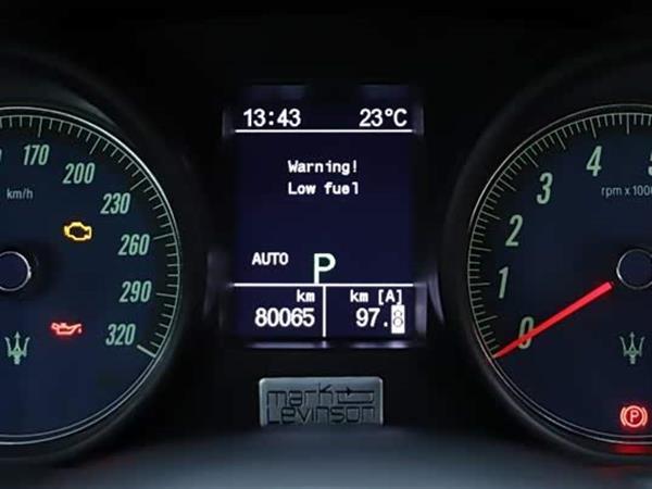 GranTurismo 2007�� 4.2L ��׼��