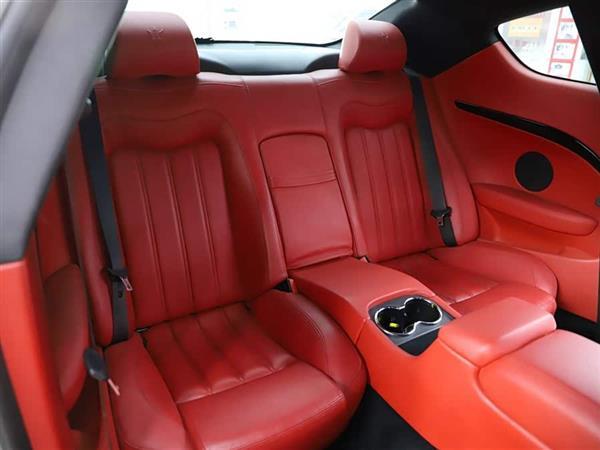 GranTurismo 2007�� 4.2L ��׼��