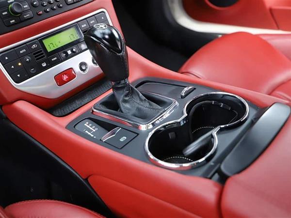 GranTurismo 2007�� 4.2L ��׼��