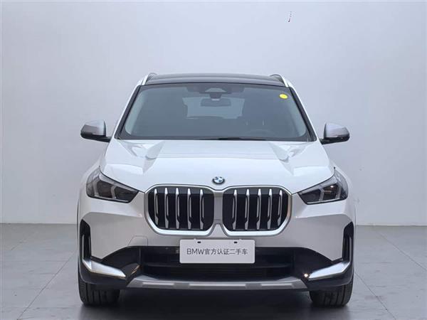 ����X1 2023�� sDrive25Li X�����װ