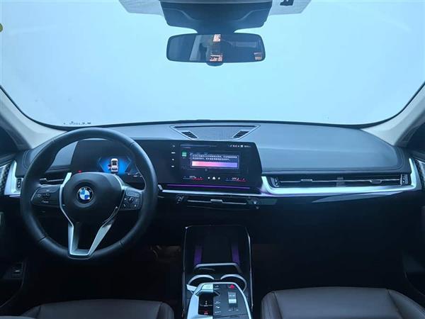 ����X1 2023�� sDrive25Li X�����װ