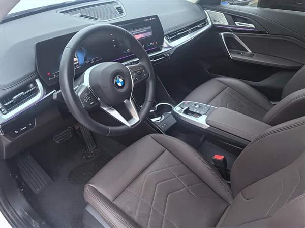 ����X1 2023�� sDrive25Li X�����װ