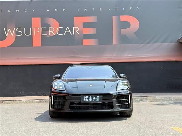 Panamera 2024�� Panamera �����ӳ��� 2.9T