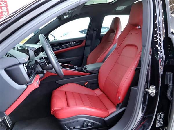 Panamera 2024�� Panamera �����ӳ��� 2.9T