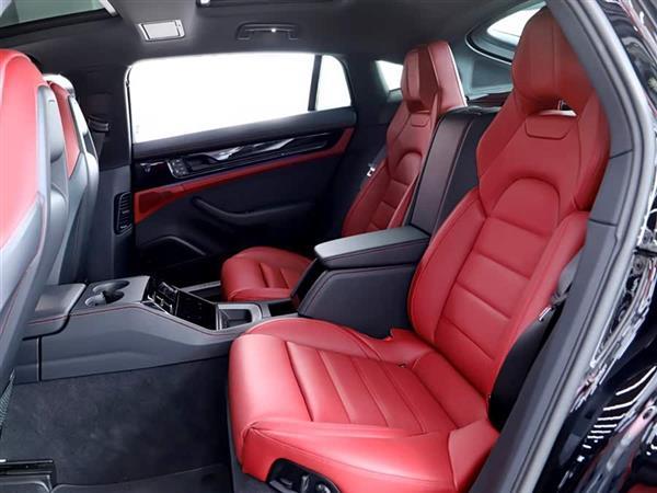 Panamera 2024�� Panamera �����ӳ��� 2.9T