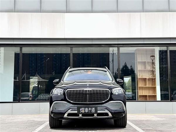 ���ͺ�GLS 2022�� GLS 480 4MATIC